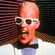 MaxHeadroom