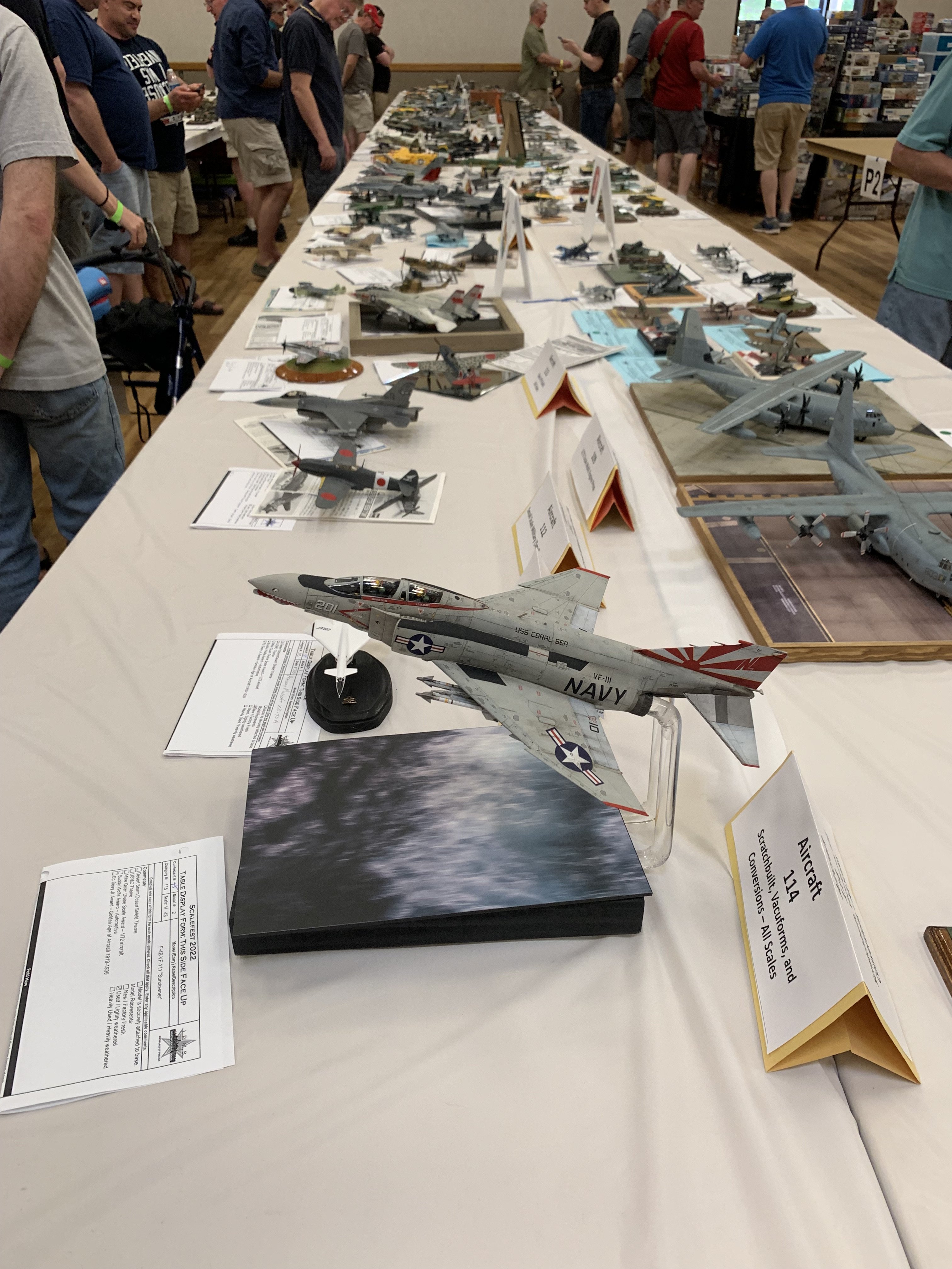 Highlights from SCALEFEST 2022 General Discussion ARC Discussion Forums