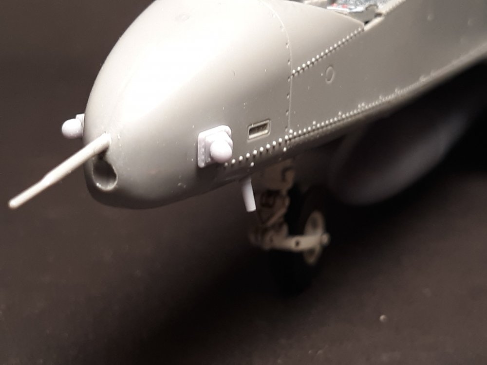 New Product Available... 1/48 OV-10A 230 Gallon Centerline Tanks And ...