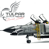 Tulpar Scale Models